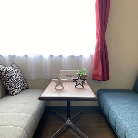 Precent City Bil Honkawa Hiroshima Extérieur photo