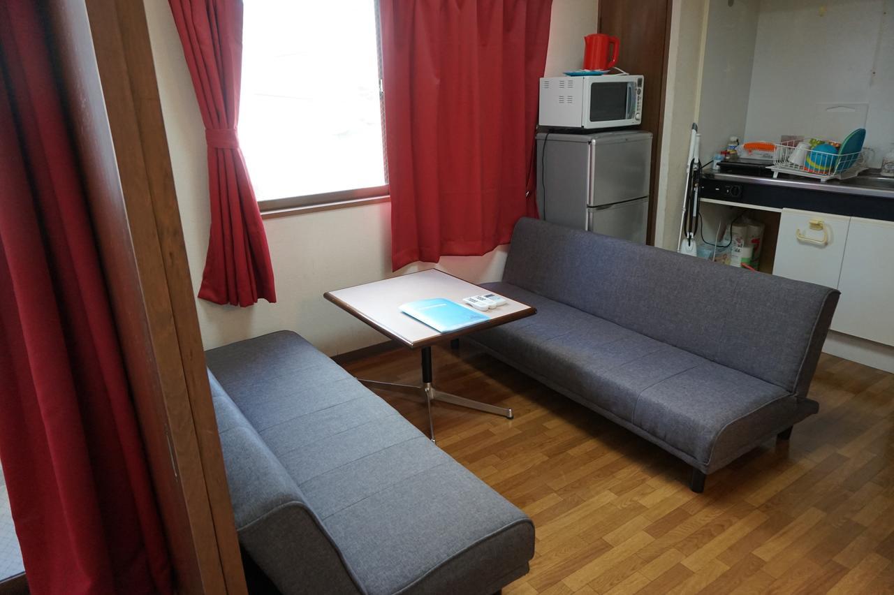 Precent City Bil Honkawa Hiroshima Extérieur photo