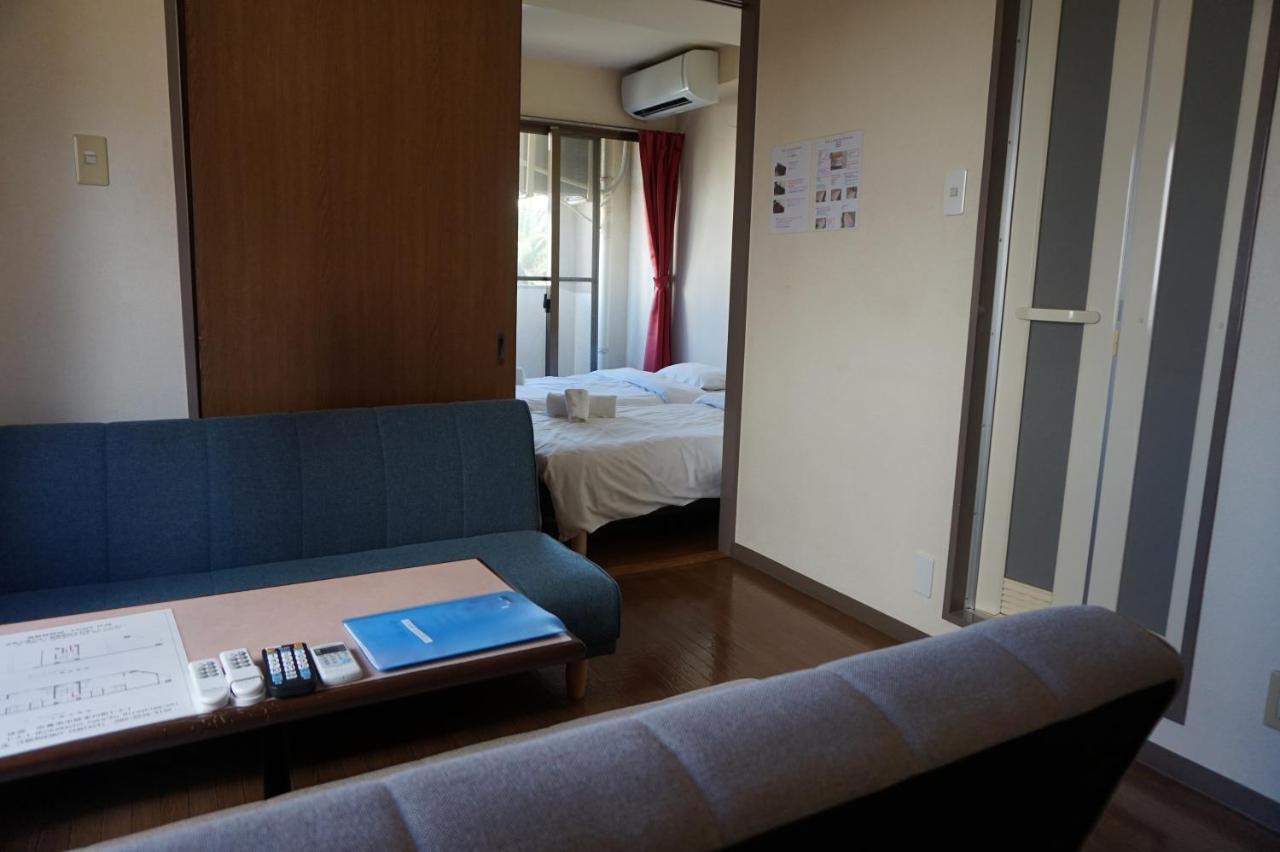 Precent City Bil Honkawa Hiroshima Extérieur photo