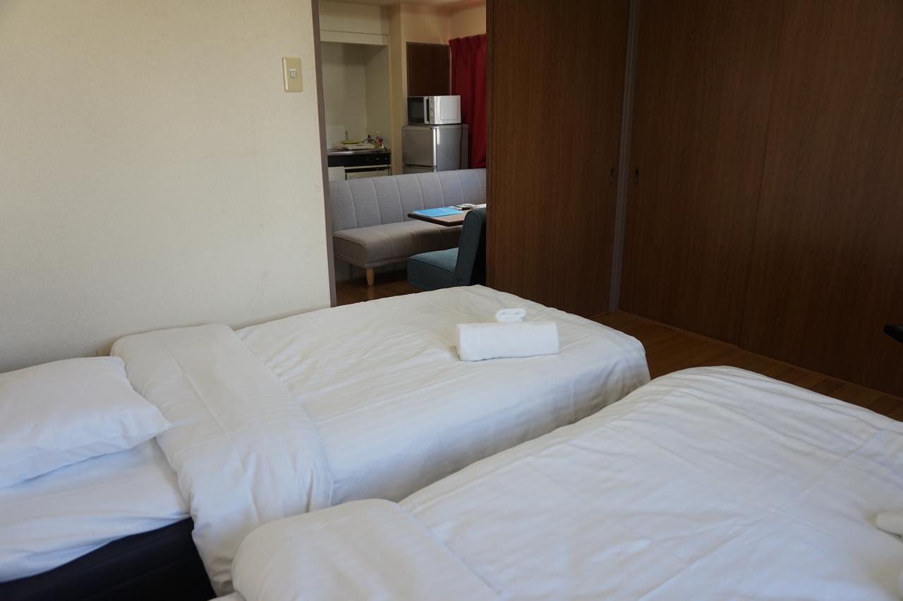 Precent City Bil Honkawa Hiroshima Extérieur photo