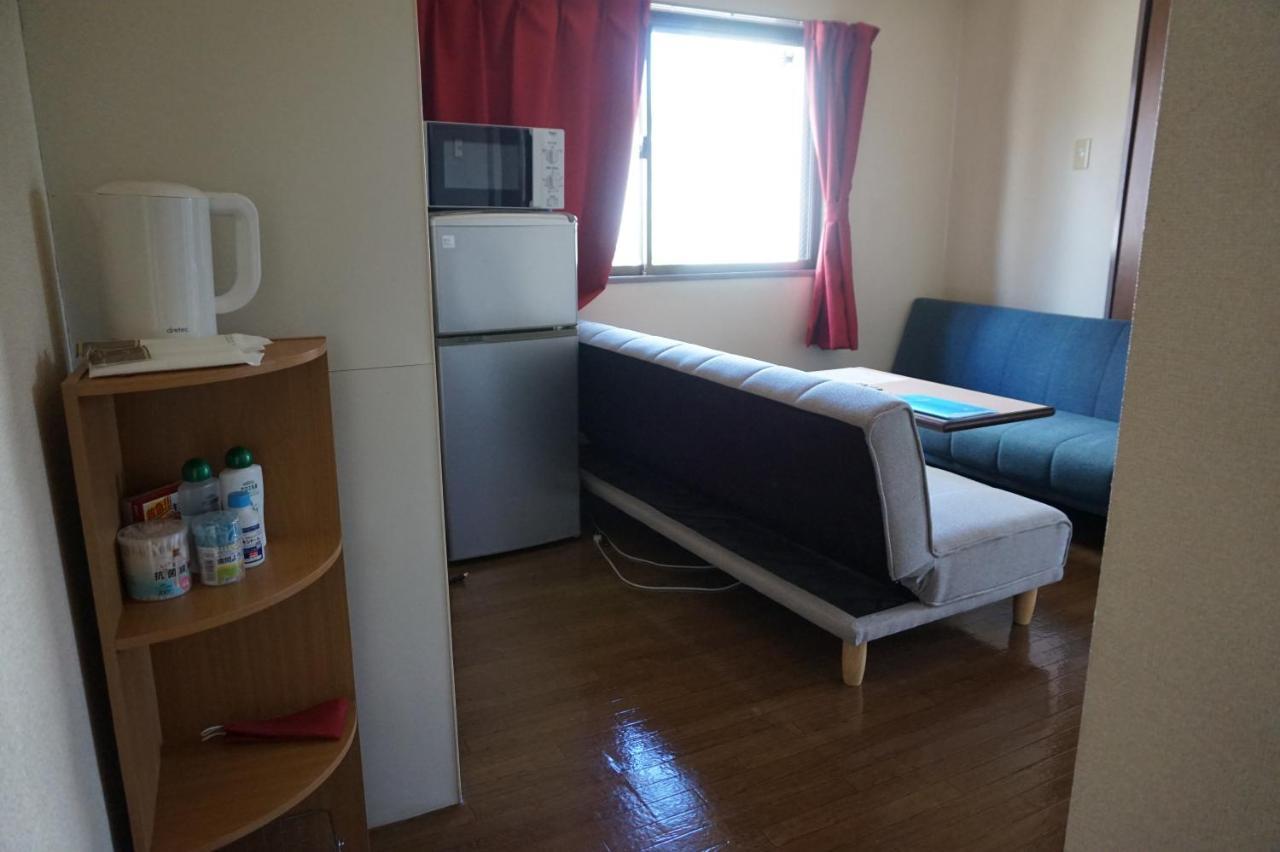Precent City Bil Honkawa Hiroshima Extérieur photo