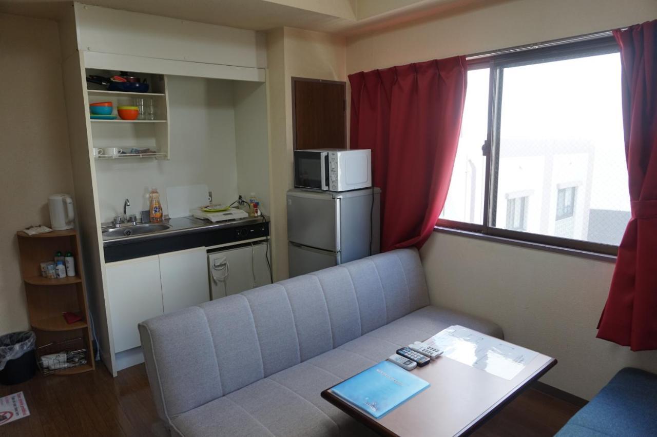 Precent City Bil Honkawa Hiroshima Extérieur photo