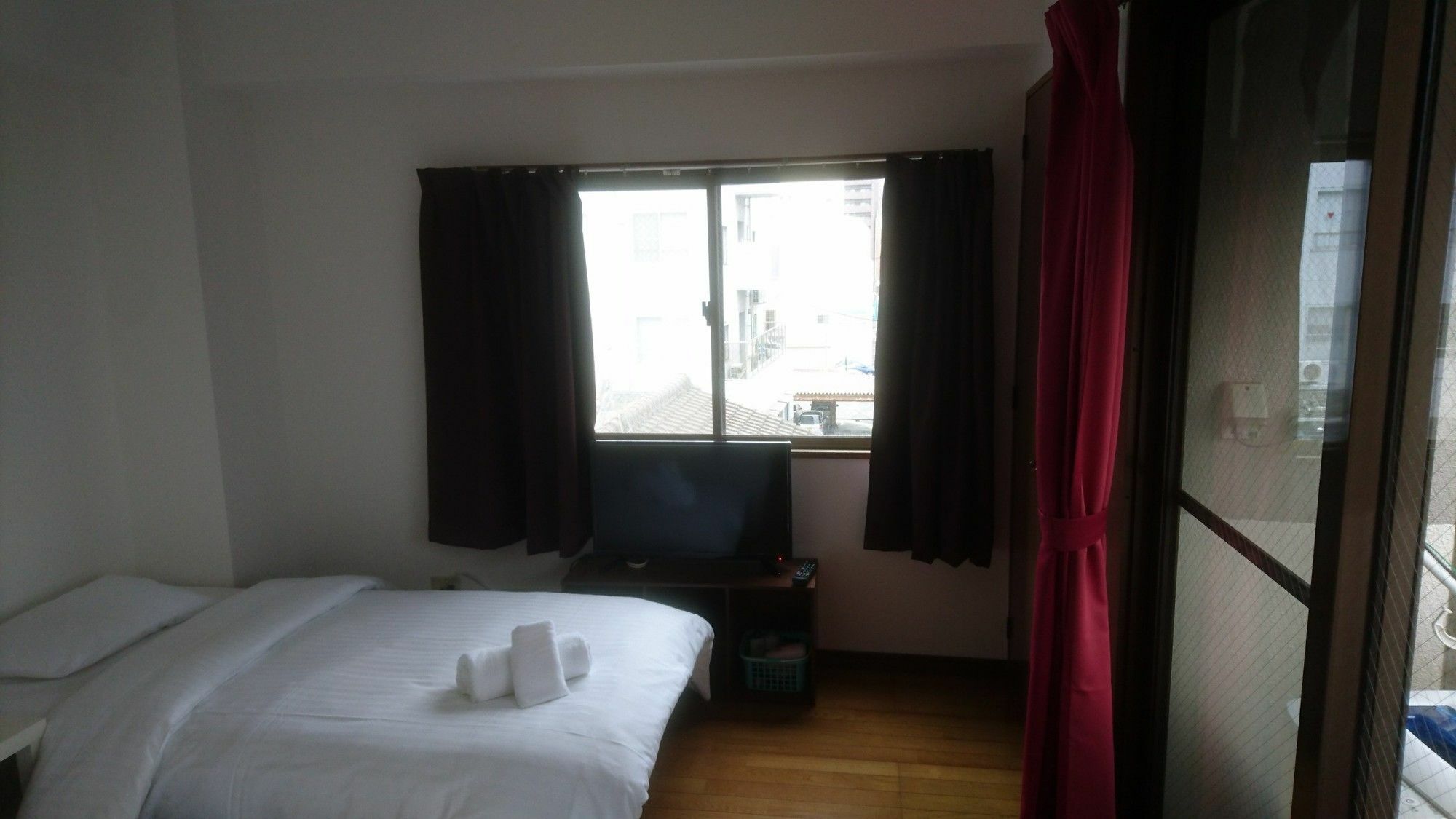 Precent City Bil Honkawa Hiroshima Extérieur photo