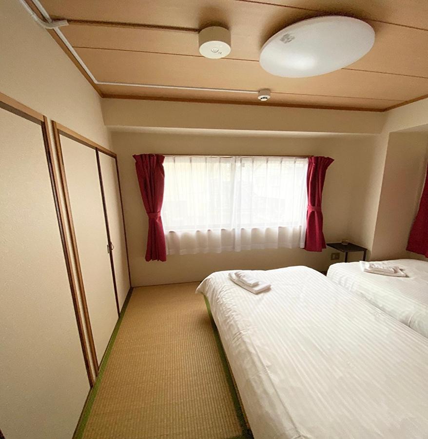 Precent City Bil Honkawa Hiroshima Extérieur photo