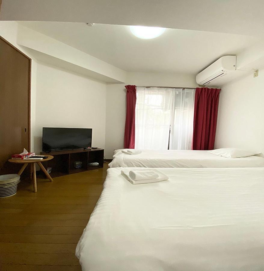 Precent City Bil Honkawa Hiroshima Extérieur photo