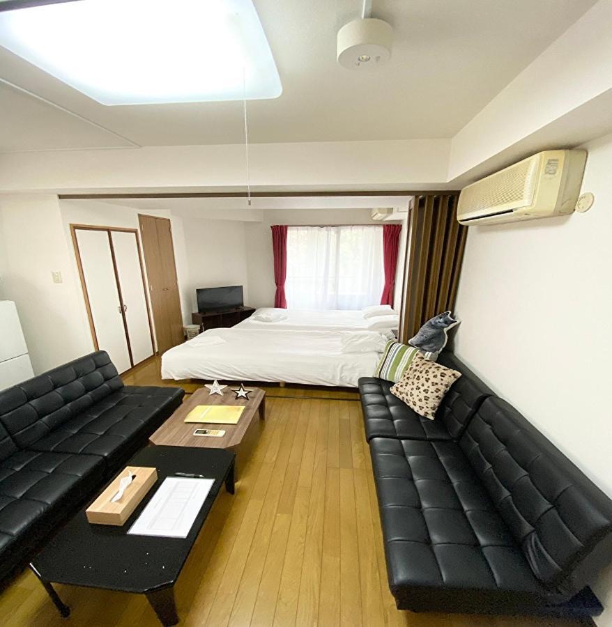 Precent City Bil Honkawa Hiroshima Extérieur photo