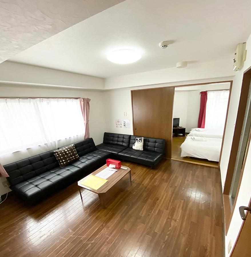 Precent City Bil Honkawa Hiroshima Extérieur photo