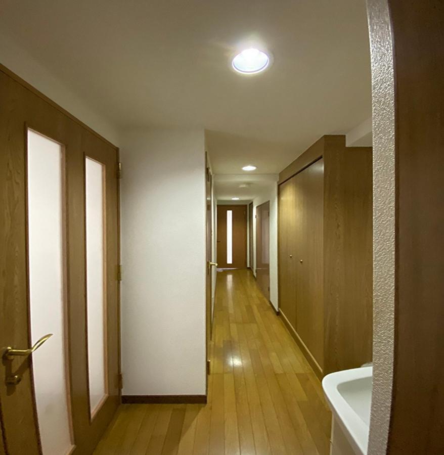 Precent City Bil Honkawa Hiroshima Extérieur photo