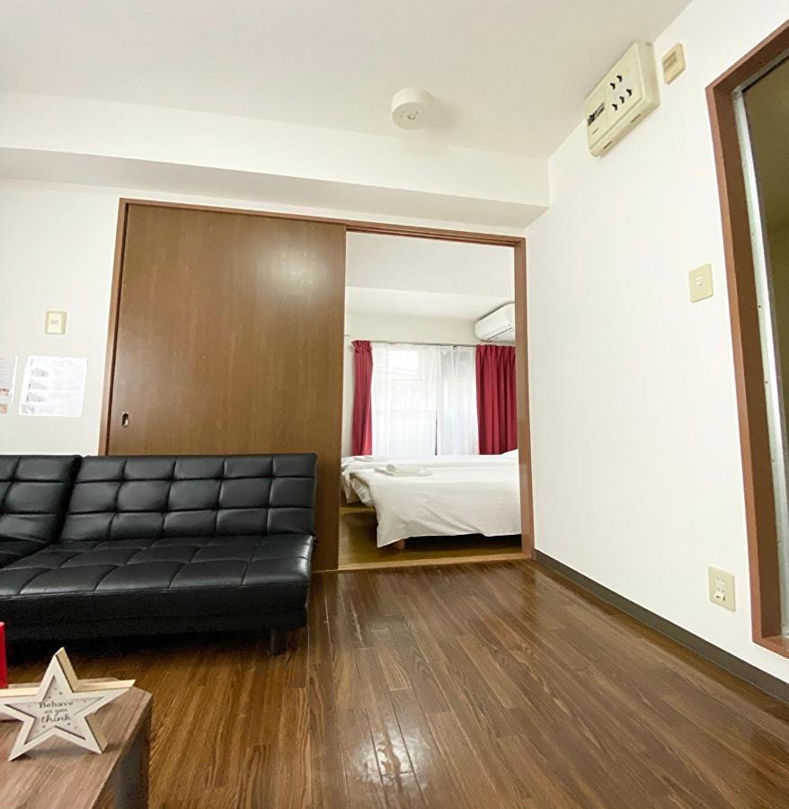 Precent City Bil Honkawa Hiroshima Extérieur photo