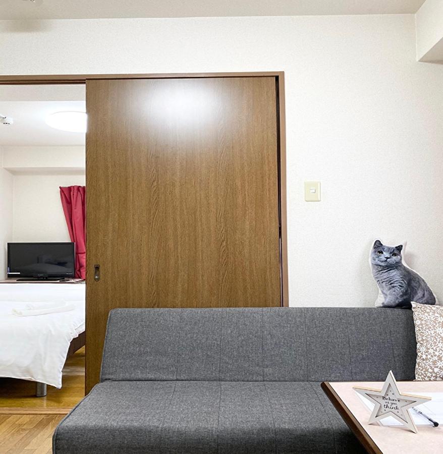 Precent City Bil Honkawa Hiroshima Extérieur photo