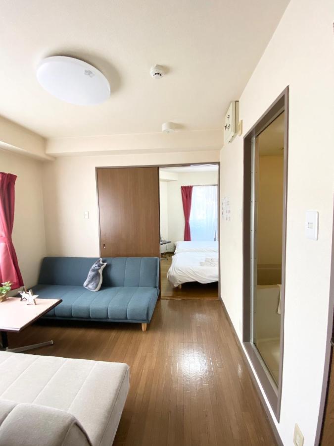 Precent City Bil Honkawa Hiroshima Extérieur photo