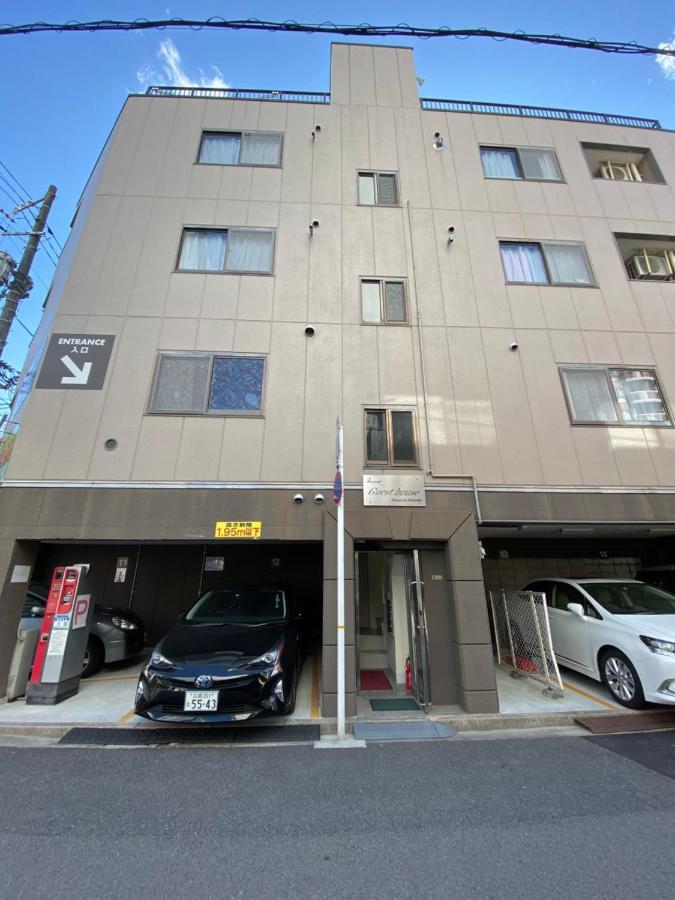 Precent City Bil Honkawa Hiroshima Extérieur photo